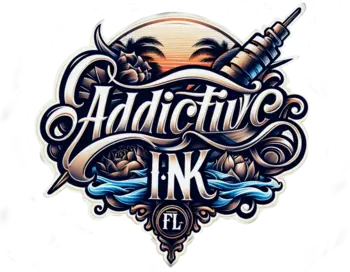 addictive ink tattoo